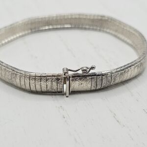 Vintage 925 Bracelet
